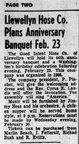 Pottsville Republican Mon  Feb 18  1952 