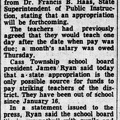 Pottsville Republican Sat  Jan 26  1952 