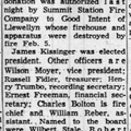 Pottsville Republican Sat  Feb 21  1970 