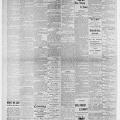The West Schuylkill Press and Pine Grove Herald Sat  May 10  1902 