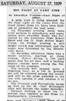 Pottsville Evening Republican Sat  Aug 17  1929 