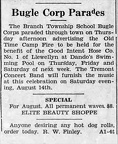  Pine Grove Herald Fri Aug 8 1930 