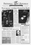 Pottsville Republican Fri May 4 1984  (1)