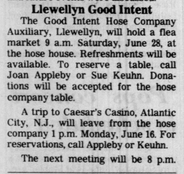 Pottsville Republican Thu May 22 1986 