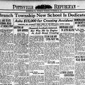 Pottsville Republican Thu Nov 25 1937 