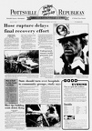 Pottsville Republican Sat May 5 1984 
