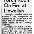 11-27-1967 Torch Room Fire