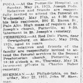 Pottsville Evening Republican Tue May 26 1925 