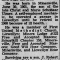 Pottsville Republican Tue Mar 23 1971 