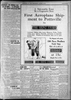 The Pottsville Republican Thu Oct 30 1919 