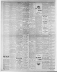 The West Schuylkill Press and Pine Grove Herald Sat May 10 1902 