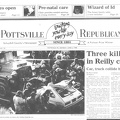 Pottsville Republican 1988 06 06 page 1