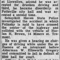 Pottsville Republican 1951 07 14 page 1