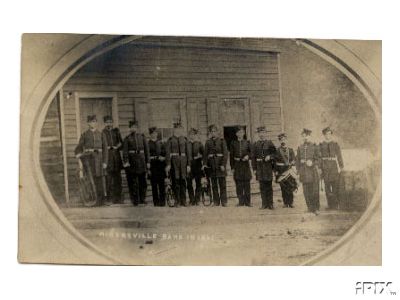 minersvilleband1861