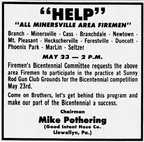 Pottsville Republican Fri  May 21  1976 