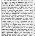 The Pottsville Daily Republican Mon  Nov 1  1915 