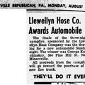 Pottsville Republican Mon Aug 3 1953 