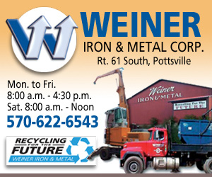 Weiner Iron & Metals